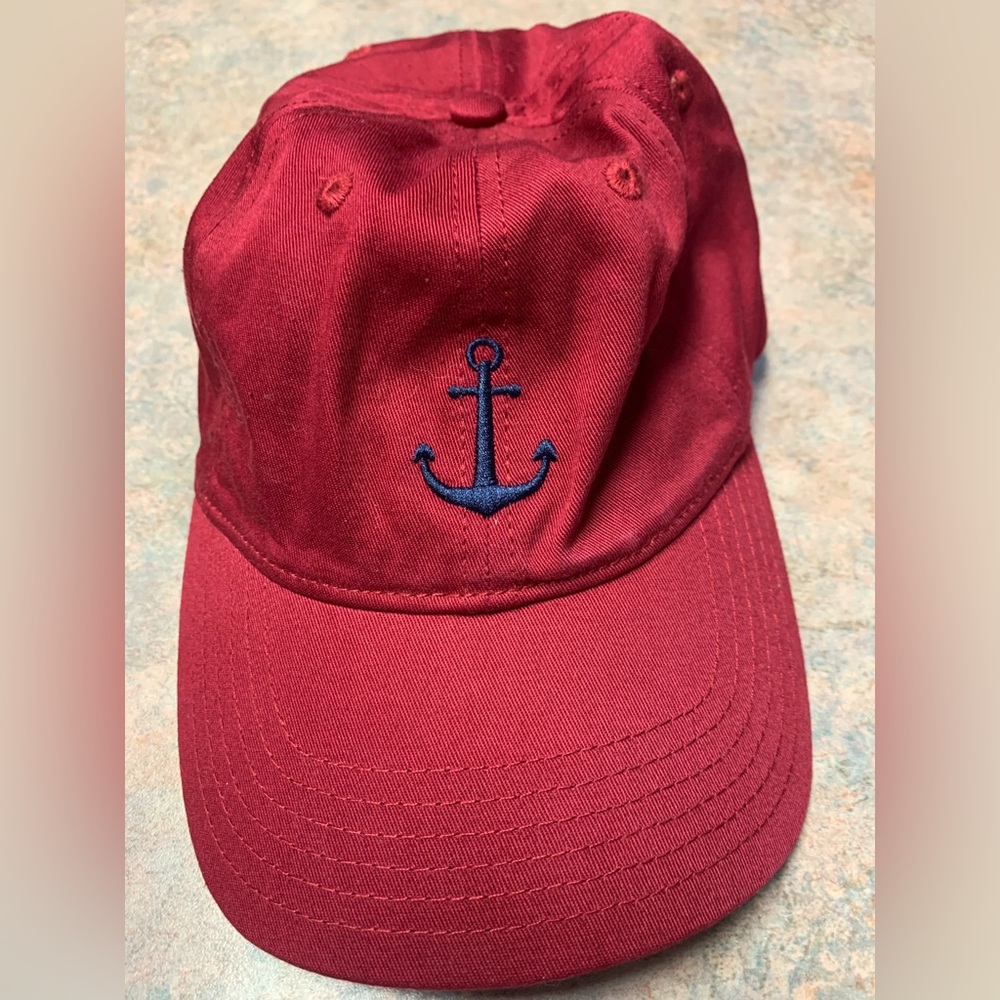 Crewcuts Hat (new with tags)